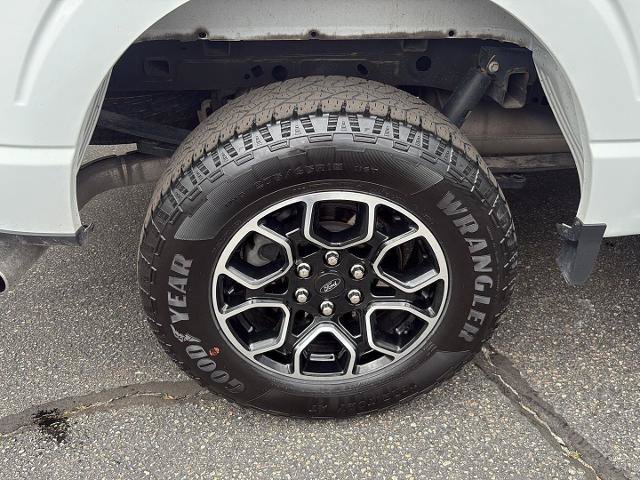 Certified 2023 Ford F150 XLT w/ Equipment Group 302A High AWD/4WD image 38