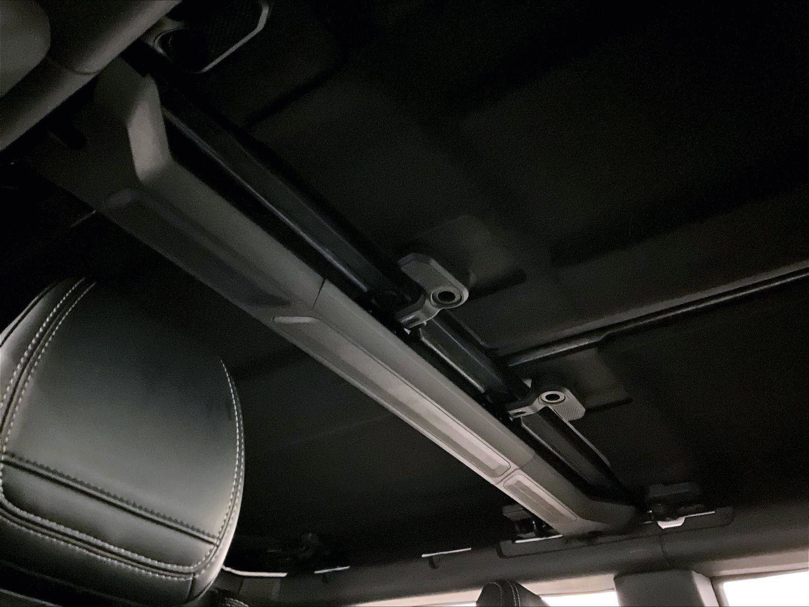 Certified 2023 Ford Bronco Raptor image 21