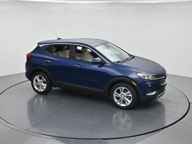 Used 2023 Buick Encore GX Preferred FWD image 38