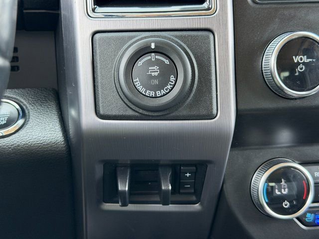 Certified 2019 Ford Expedition Platinum AWD/4WD image 37