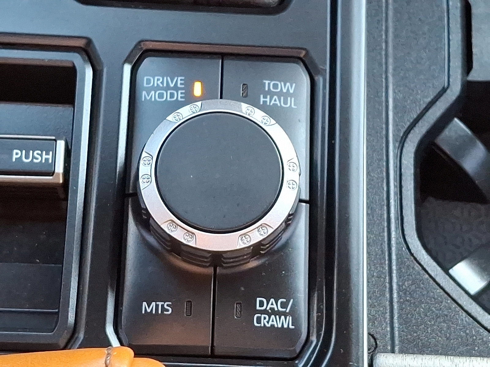 Used 2024 Toyota Tundra 1794 Edition image 25