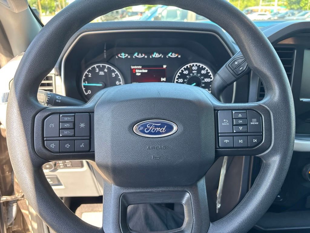 Certified 2023 Ford F150 XLT AWD/4WD image 40