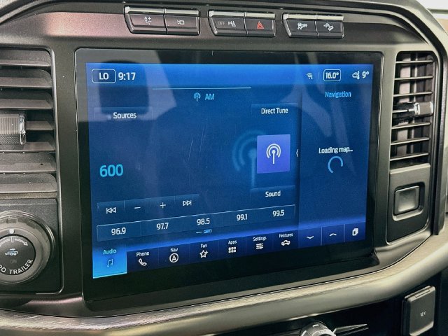 Certified 2023 Ford F150 Lariat w/ Equipment Group 502A High AWD/4WD image 21