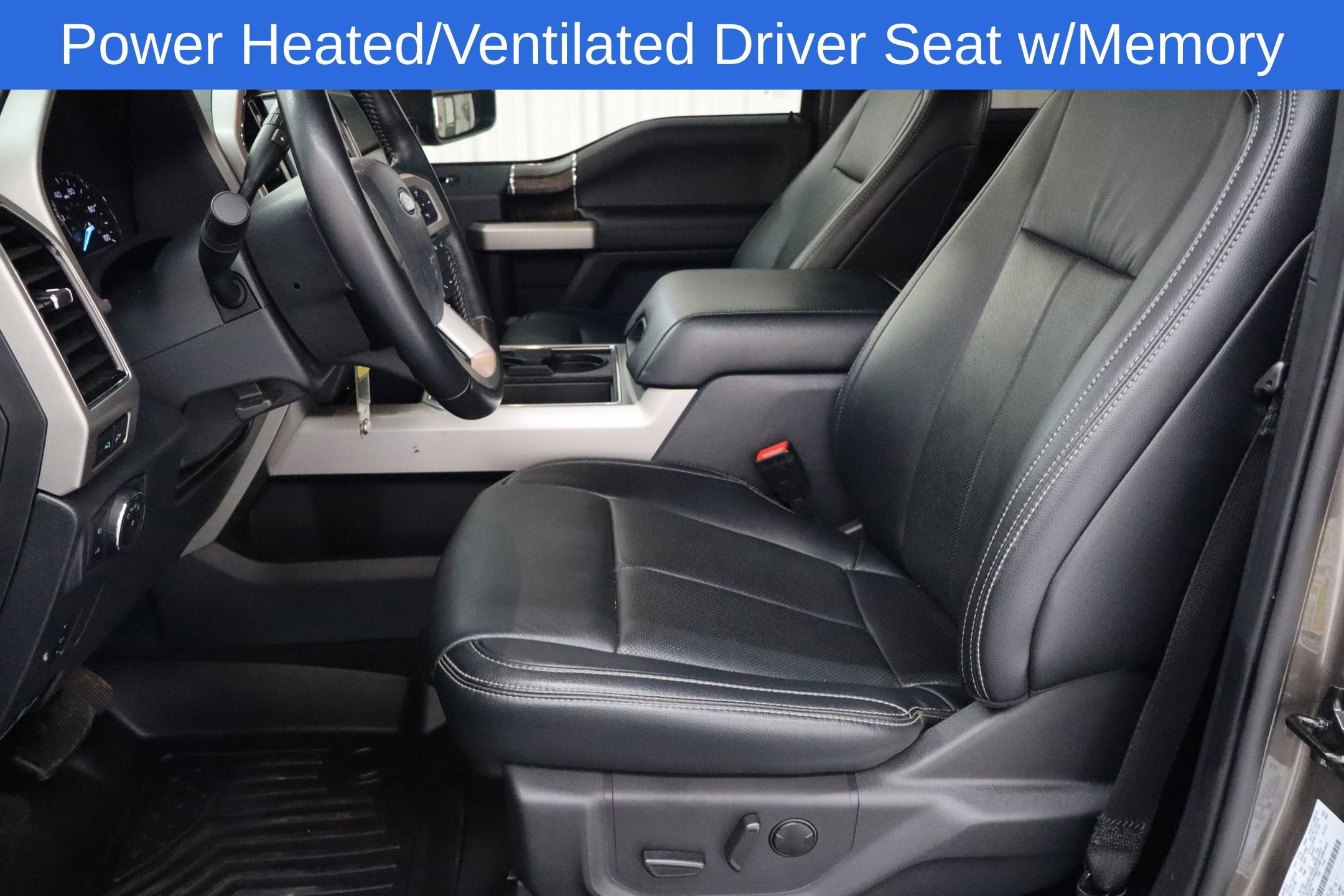 Certified 2022 Ford F250 Lariat w/ Lariat Value Package image 28