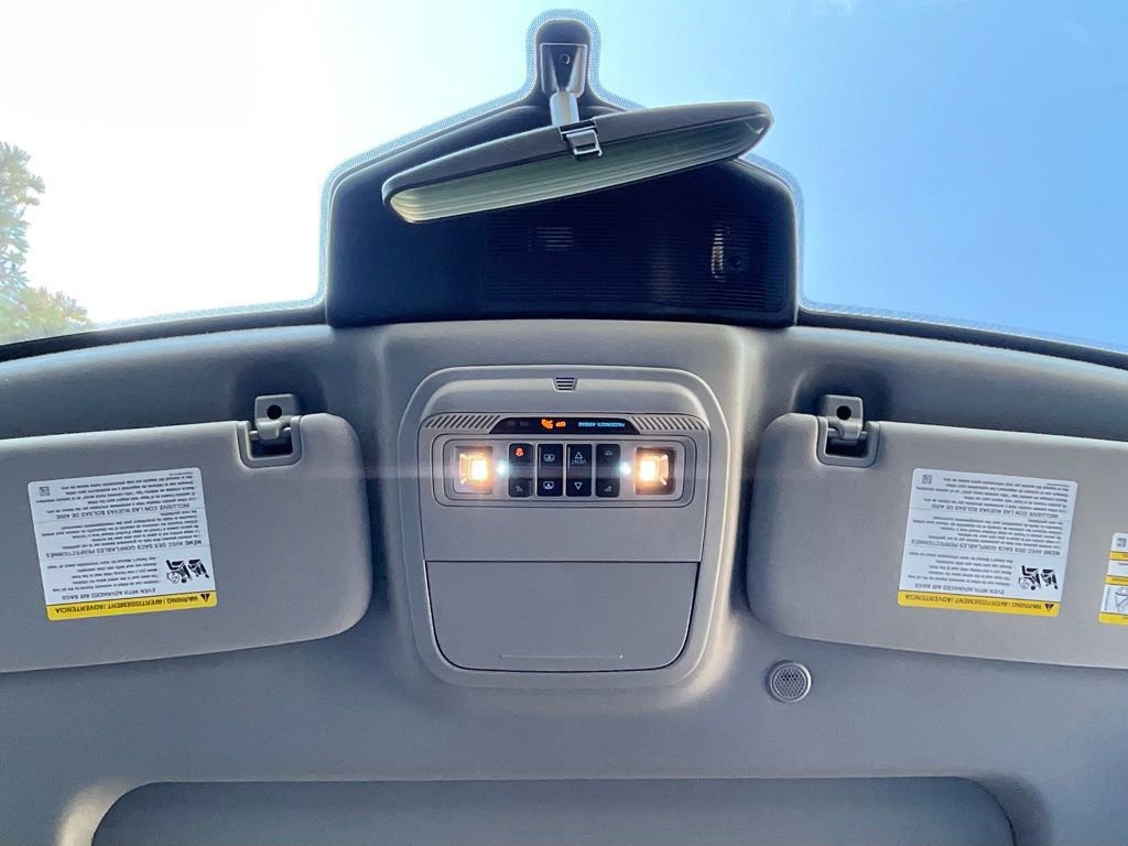 Certified 2024 Ford Explorer XLT w/ Equipment Group 202A image 38