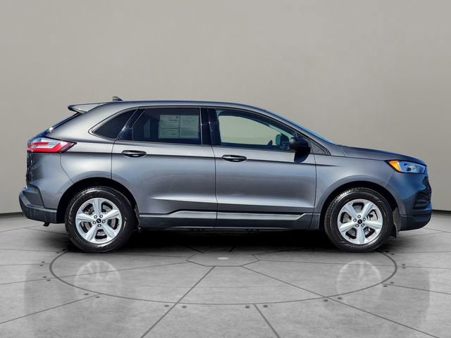 Certified 2023 Ford Edge SE AWD/4WD image 4