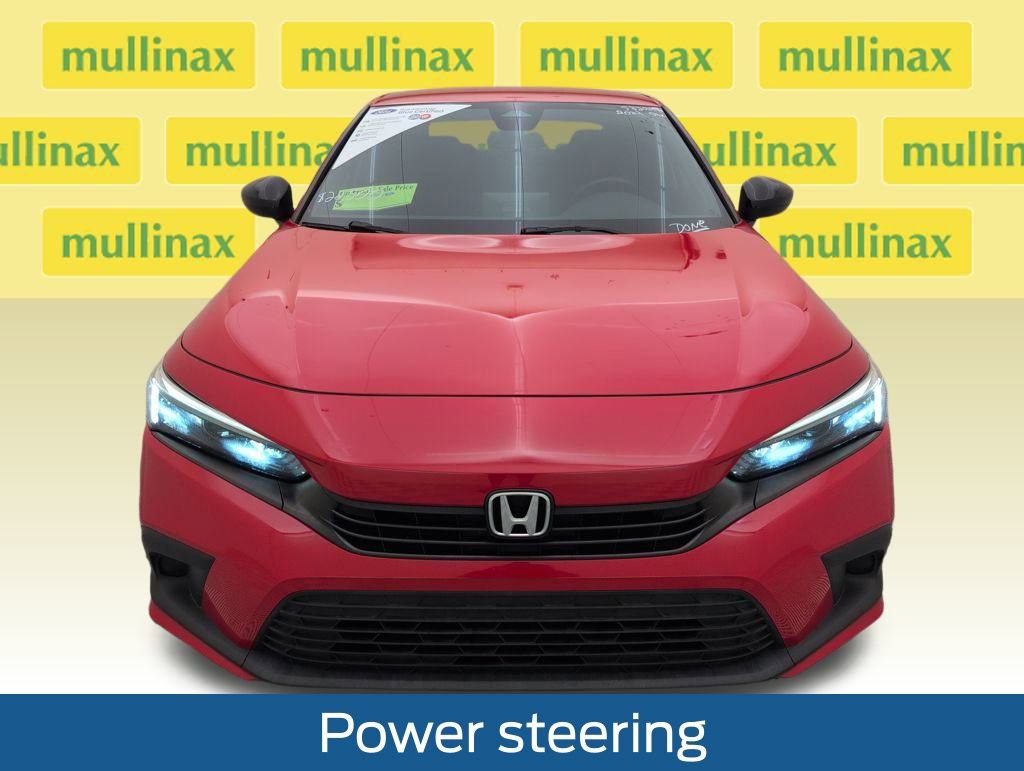 Used 2023 Honda Civic Sport image 13