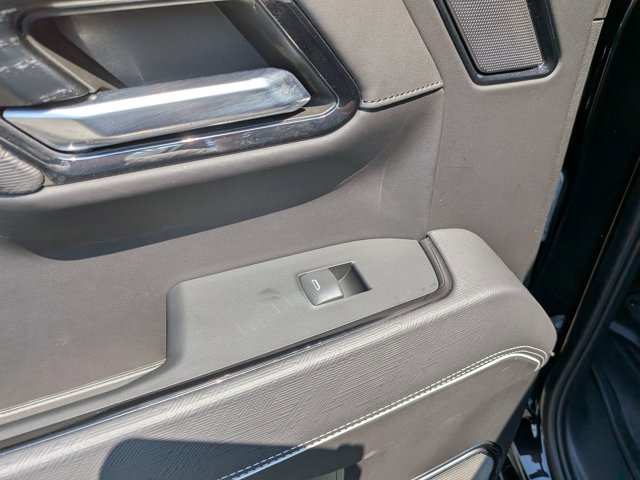 Used 2024 GMC Sierra 1500 AT4X image 29