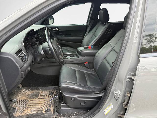 Used 2021 Dodge Durango GT AWD/4WD image 12