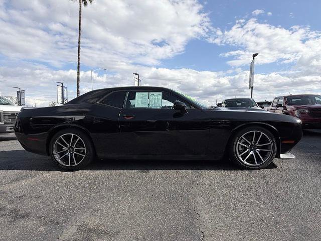 Used 2023 Dodge Challenger GT w/ Plus Package RWD image 9