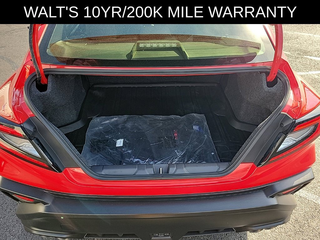 Used 2024 Subaru WRX Premium AWD/4WD image 6
