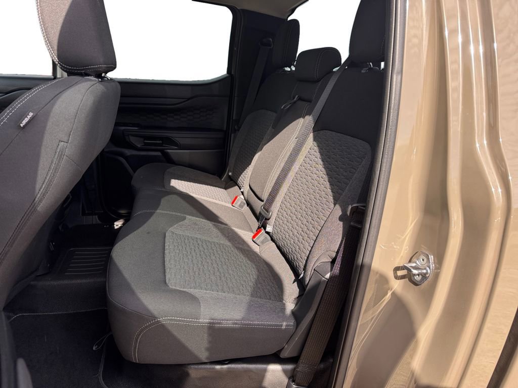 Certified 2025 Ford Ranger XL w/ Trailer Tow Package image 19