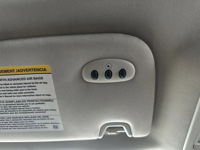 Certified 2024 Ford Edge Titanium w/ Equipment Group 301A image 28