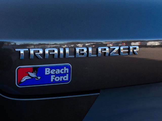 Used 2022 Chevrolet TrailBlazer ACTIV w/ Sun and Liftgate Package image 10