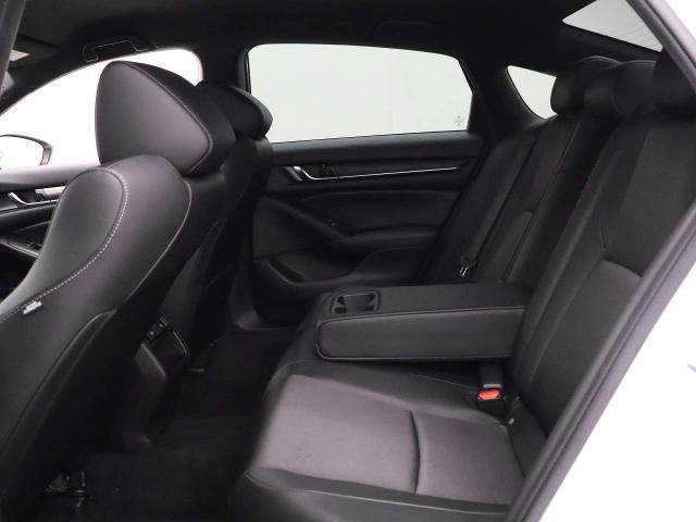 Used 2022 Honda Accord Sport image 19