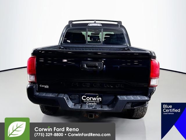 Used 2018 Toyota Tacoma SR AWD/4WD image 8