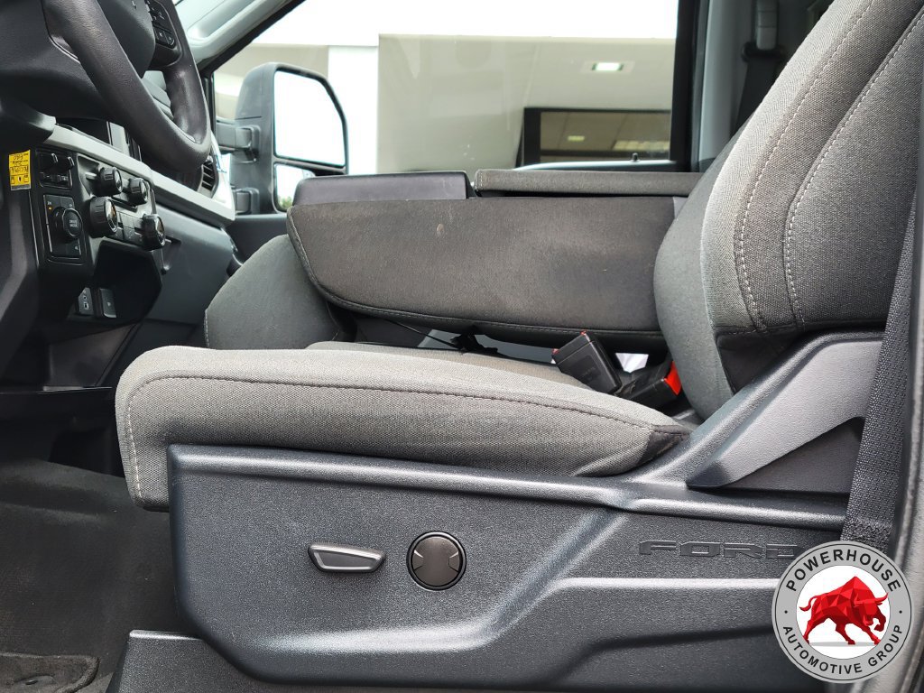 Certified 2026 Ford F250 XLT AWD/4WD image 24
