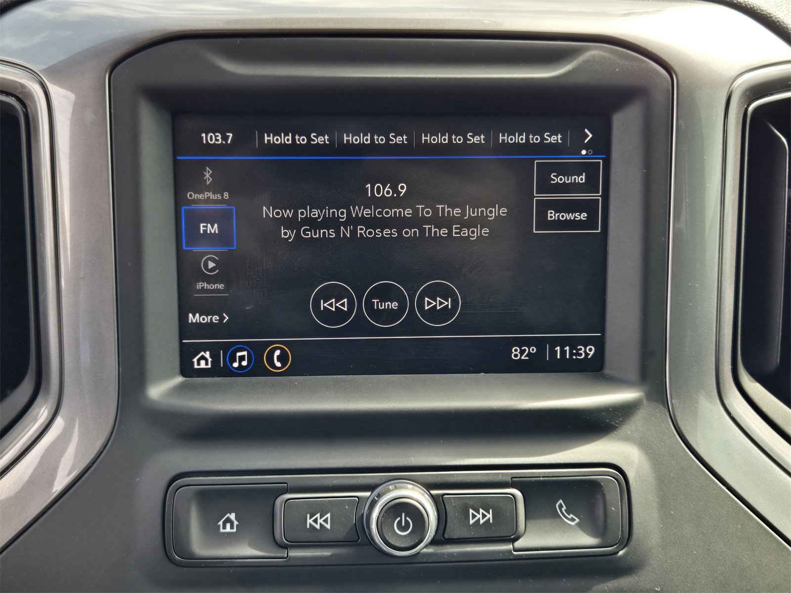 Used 2023 Chevrolet Silverado 1500 W/T w/ WT Value Package image 14