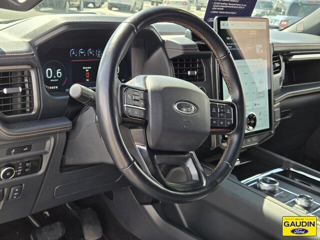 Certified 2023 Ford Expedition Platinum AWD/4WD image 20