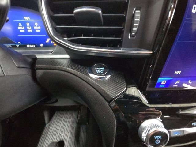 Certified 2022 Ford Explorer ST w/ Equipment Group 401A image 32