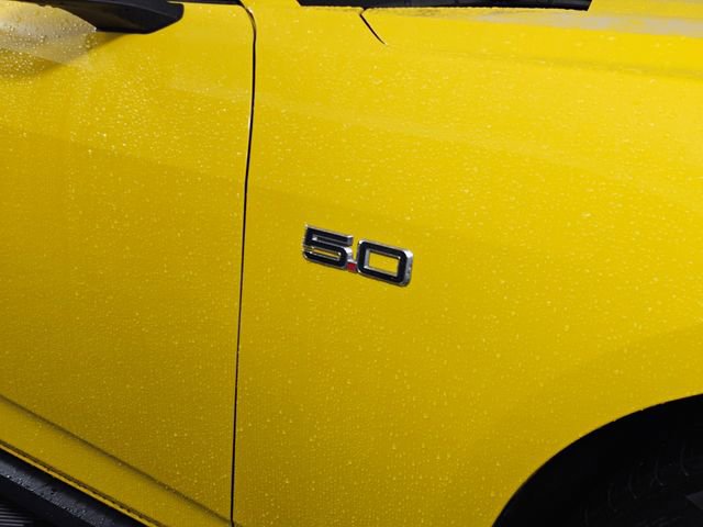 Certified 2024 Ford Mustang GT Premium RWD image 10