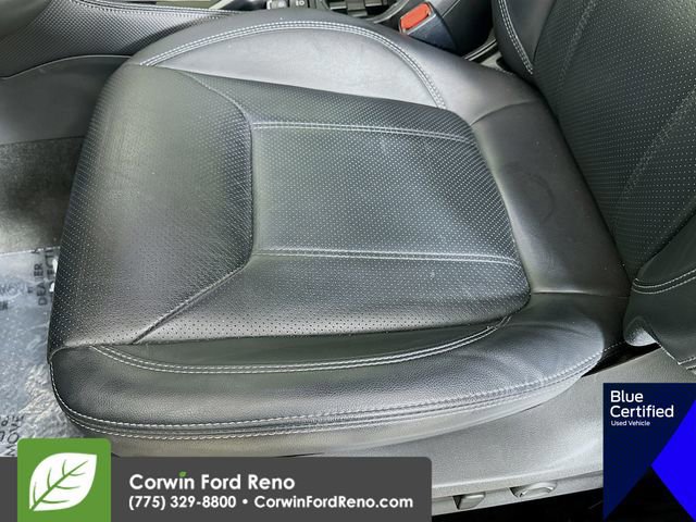 Used 2023 Subaru Forester Touring w/ Popular Package #2 image 24