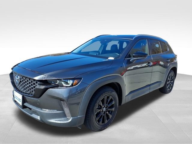 Used 2023 MAZDA CX-50 2.5 S w/ Cargo Package video 2