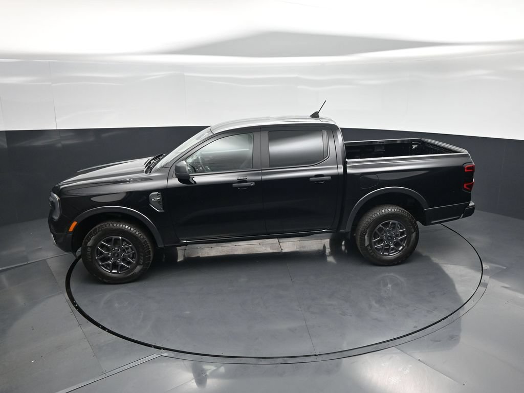 Certified 2024 Ford Ranger XLT w/ Equipment Group 301A High RWD image 41