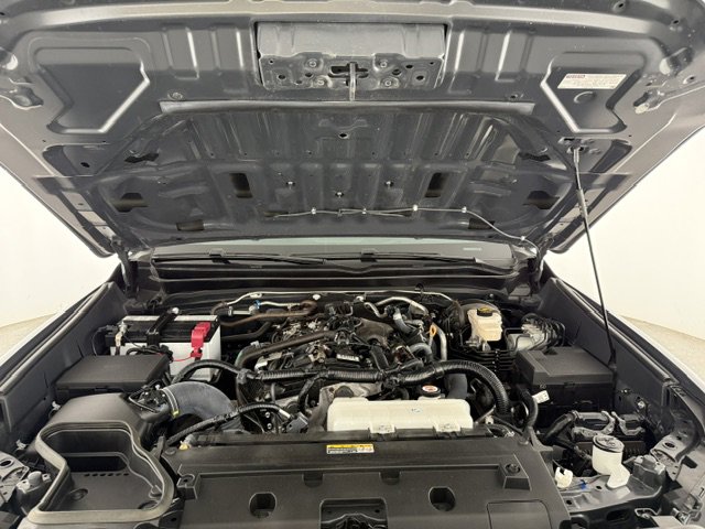 Used 2024 Toyota Tacoma TRD Sport RWD image 6