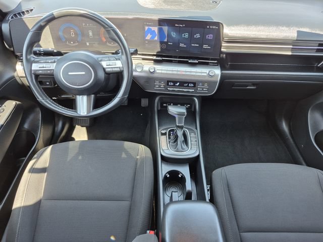 Used 2025 Hyundai Kona SEL FWD image 22