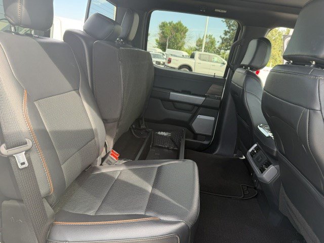Certified 2024 Ford F150 Lariat w/ Bed Utility Package AWD/4WD image 37