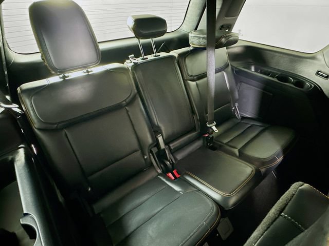 Certified 2025 Ford Expedition Tremor AWD/4WD image 37