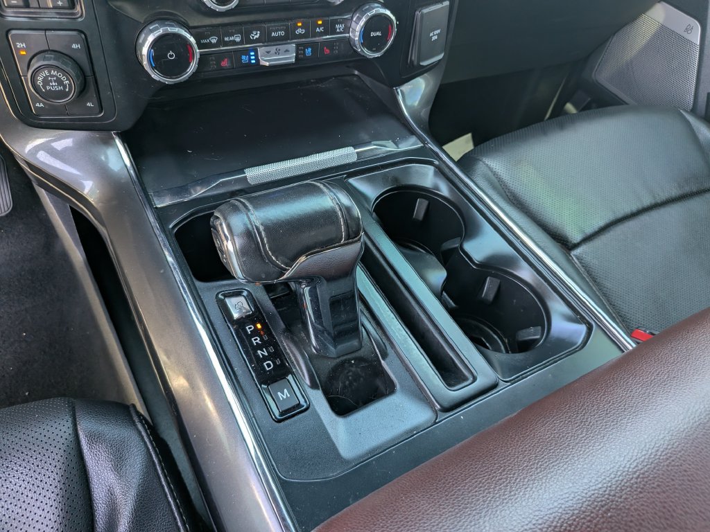 Certified 2023 Ford F150 Lariat AWD/4WD image 29
