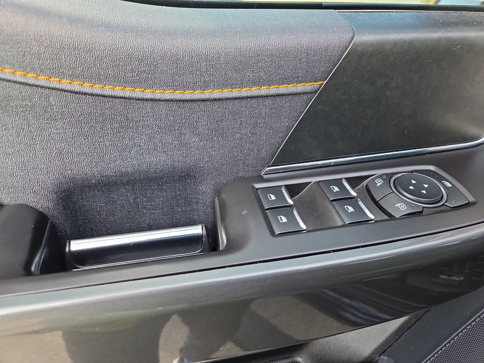 Certified 2023 Ford F150 Tremor image 13