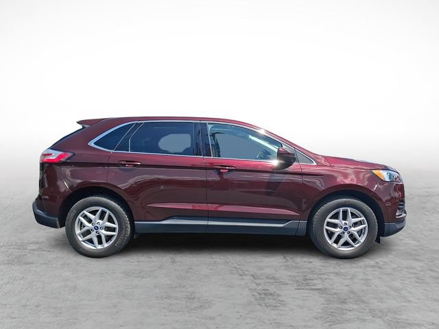 Certified 2022 Ford Edge SEL w/ Convenience Package AWD/4WD image 7