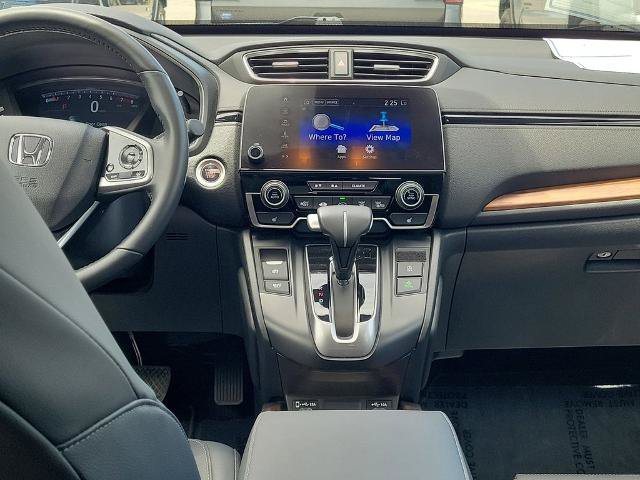 Used 2022 Honda CR-V Touring image 18