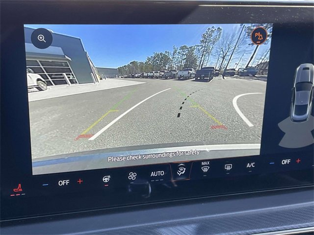 Certified 2025 Ford Mustang Premium image 11