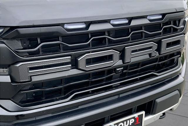 Certified 2025 Ford F150 Raptor AWD/4WD image 32
