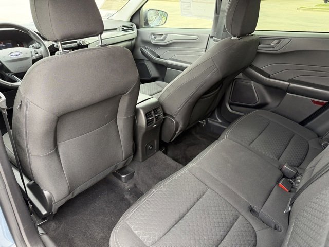Certified 2024 Ford Escape Active image 20
