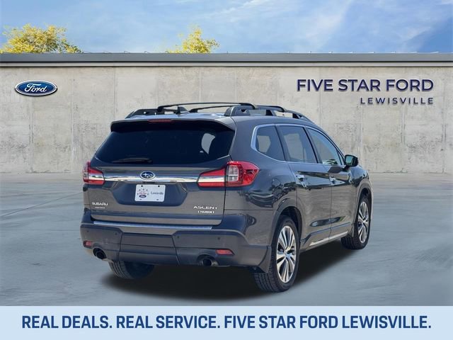 Used 2019 Subaru Ascent Touring w/ Popular Package #3 image 4