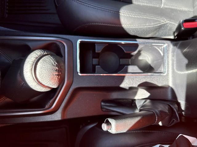 Used 2023 Toyota Tacoma TRD Sport w/ TRD Premium Sport Package AWD/4WD image 23