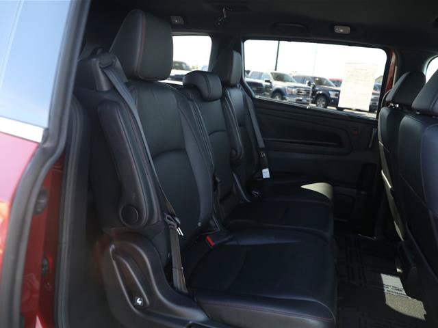 Used 2023 Honda Odyssey Sport image 31