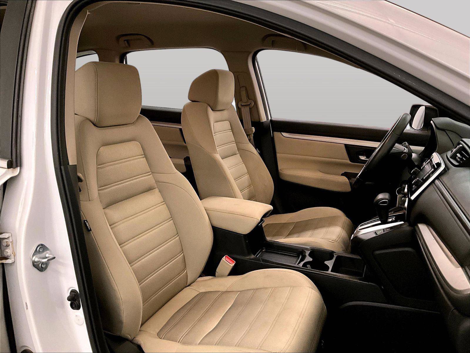 Used 2021 Honda CR-V LX image 7