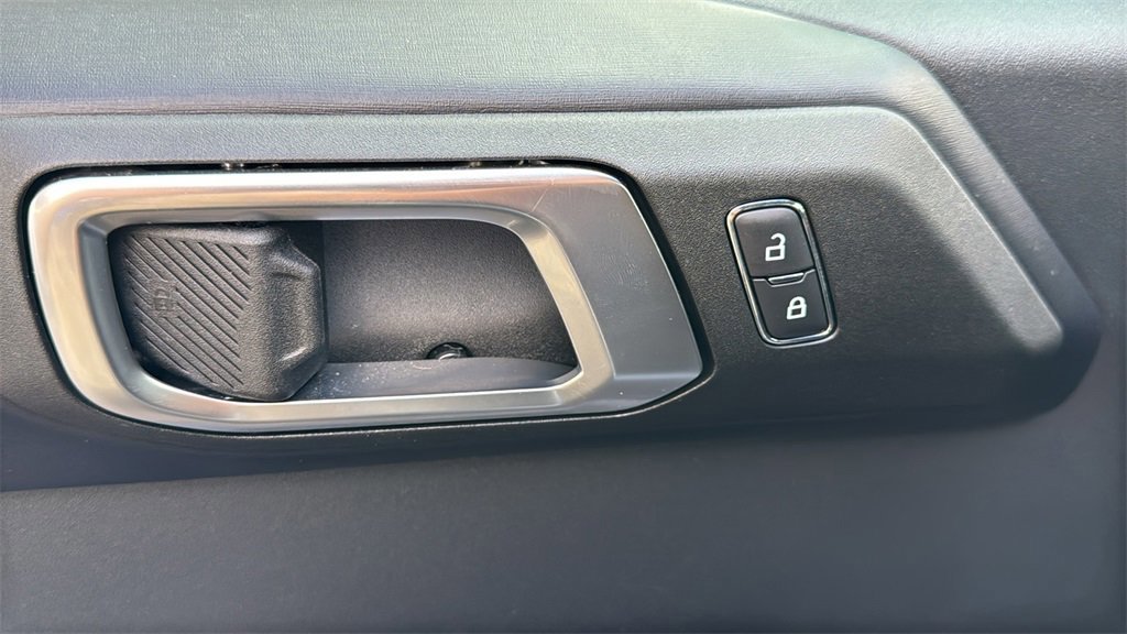 Certified 2024 Ford Bronco Raptor w/ Interior Carbon Fiber Pack 6 image 20