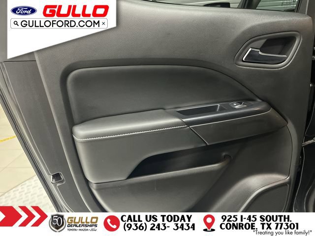 Used 2020 GMC Canyon SLE w/ Elevation Edition RWD image 18