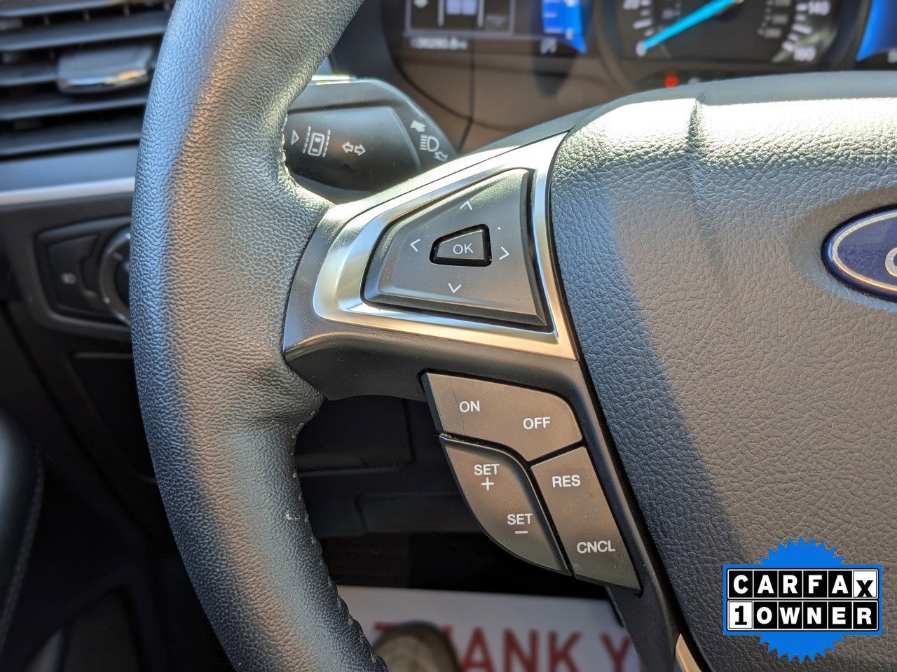 Certified 2022 Ford Edge SEL w/ Convenience Package image 30