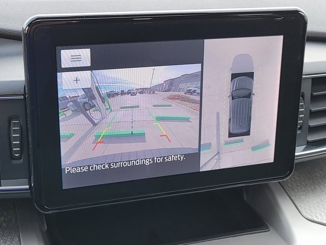 Certified 2022 Ford Explorer Timberline image 21