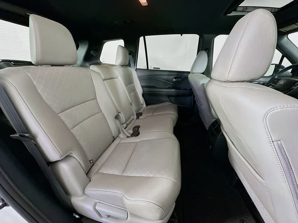 Used 2021 Honda Passport Elite image 33