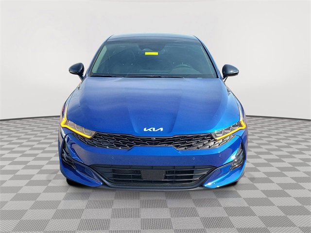 Used 2022 Kia K5 GT w/ GT1 Package image 8