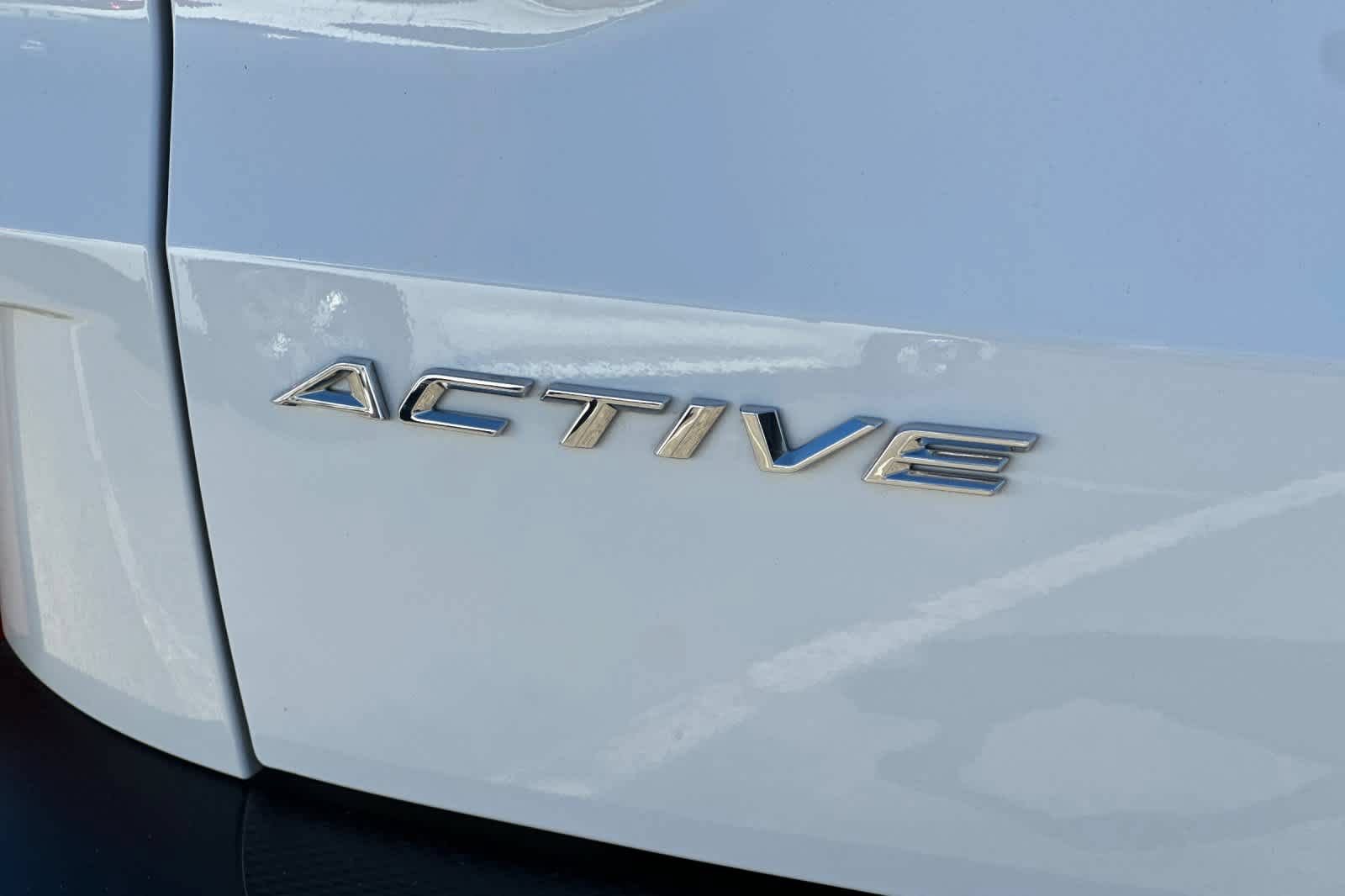 Certified 2024 Ford Escape Active FWD image 28